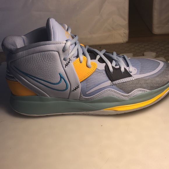 Nike kyrie 8 infinity future past - Picture 2 of 4